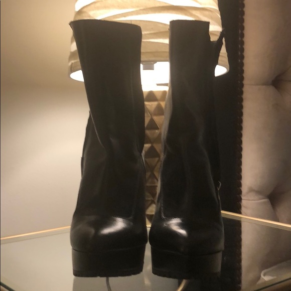 Boots - Picture 1 of 2